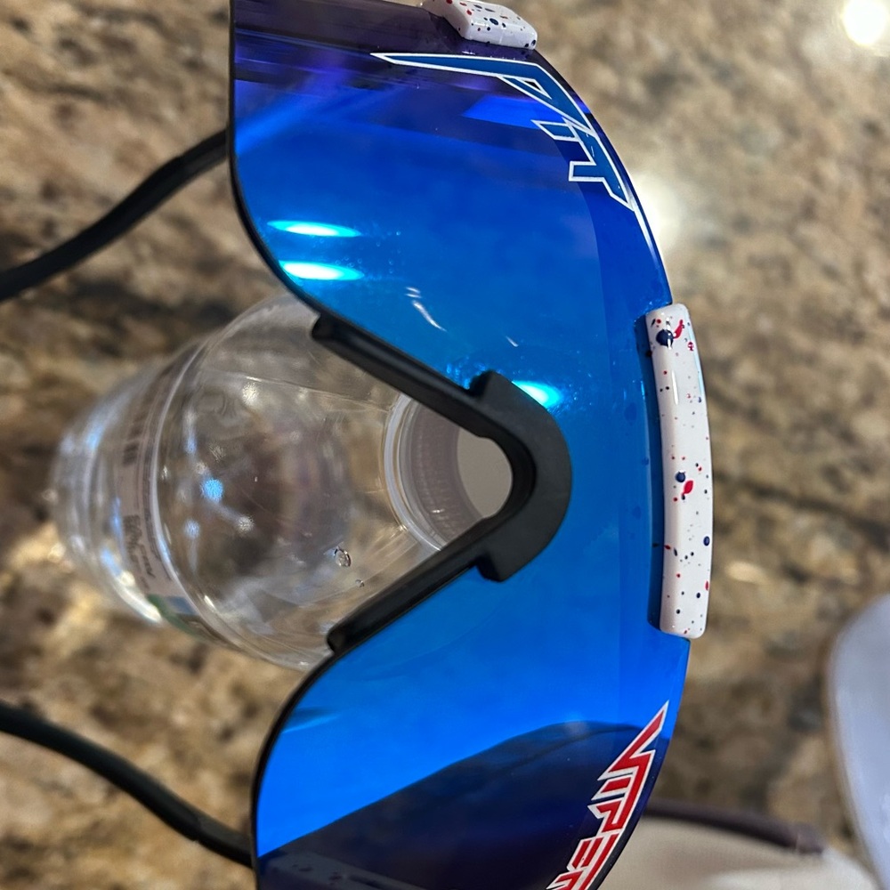 Pit Viper Merika XS sunglasses 🕶️